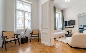 Josef'S Home I Premium Suite I Quiet & Central
