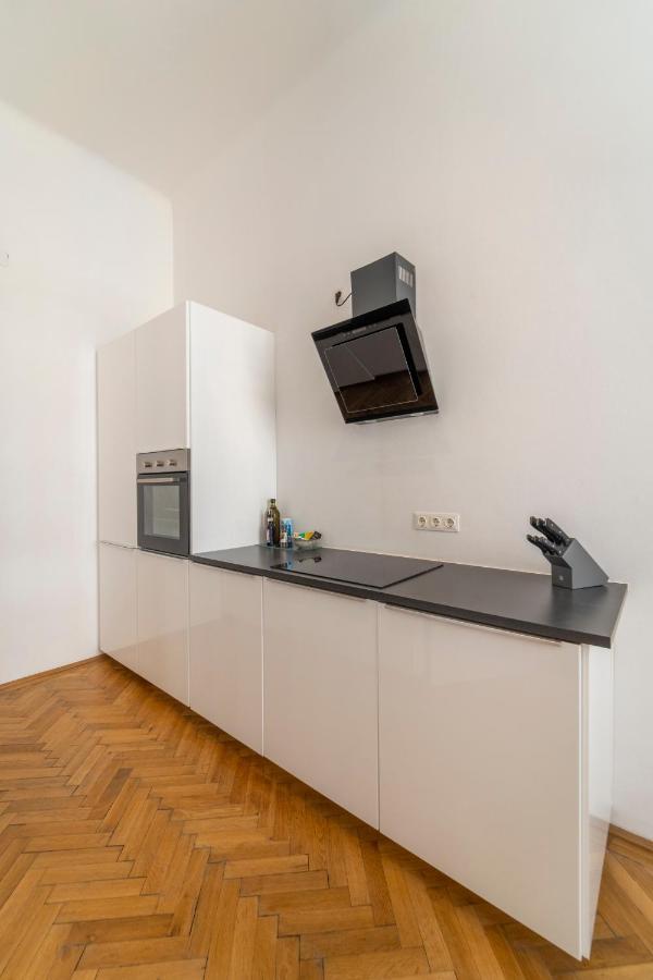 Josef'S Home I Premium Suite I Quiet & Central Vienne Extérieur photo