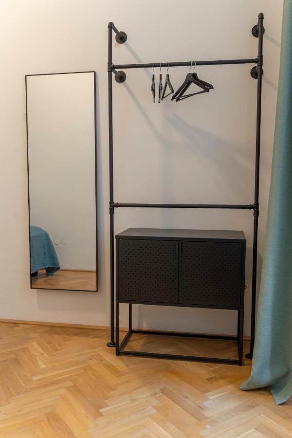 Josef'S Home I Premium Suite I Quiet & Central Vienne Extérieur photo