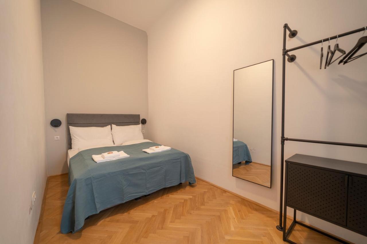 Josef'S Home I Premium Suite I Quiet & Central Vienne Extérieur photo