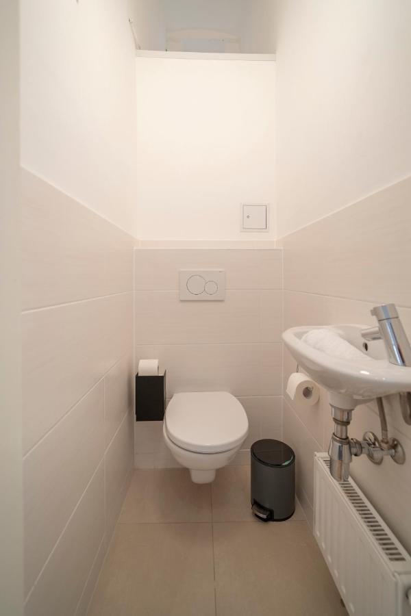 Josef'S Home I Premium Suite I Quiet & Central Vienne Extérieur photo