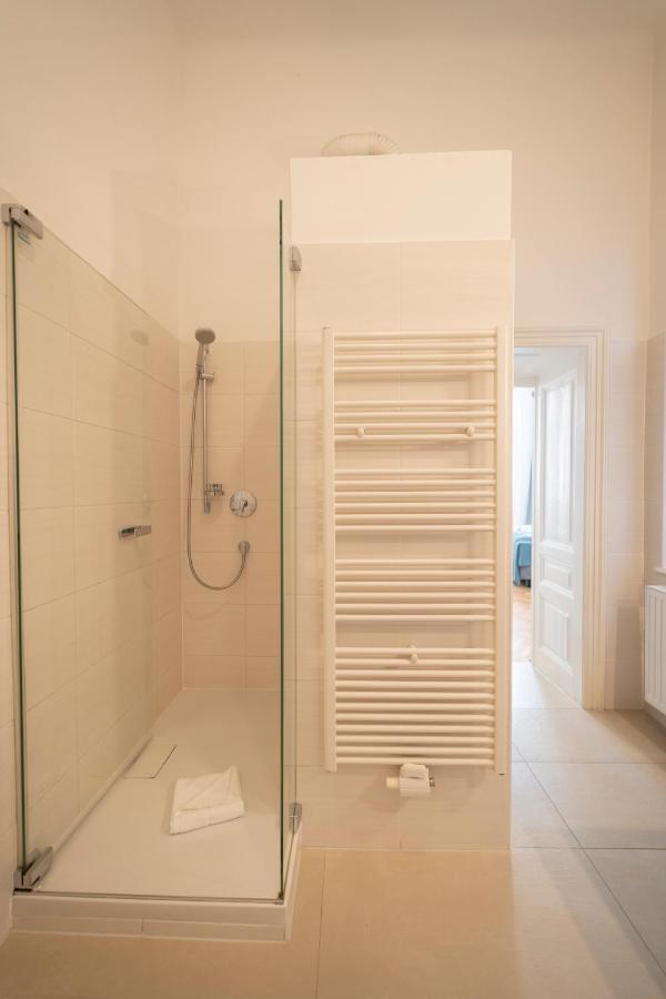 Josef'S Home I Premium Suite I Quiet & Central Vienne Extérieur photo